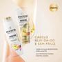 Imagem de Kit Pantene Pro-V Miracles Spray Shampoo Condicionador Mascara Cronograma Capilar Tratamento