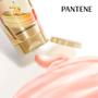 Imagem de Kit Pantene Shampoo 300ml + Condicionador 150ml Queratina