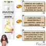 Imagem de Kit Pantene Shampoo Condicionador Pro-V Queratina Miracles