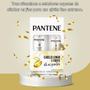 Imagem de Kit Pantene Shampoo e Condicionador Liso Extremo 350ml+175ml