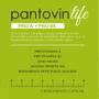 Imagem de Kit Pantovin Life 250ml