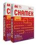 Imagem de Kit Papel A4 Chamex 75G Com 1000 Folhas