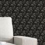 Imagem de Kit Papel de Parede Vinil 3 Rolos 300x51cm - Antimofo, Antibacteriano 