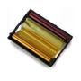 Imagem de Kit Papel Ribbon Impressora S420 Hiti Profissional