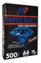Imagem de Kit papel sulfite a4 c/4000 paper multi