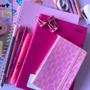 Imagem de Kit Papelaria Combo Master Tons Pasteis