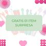 Imagem de Kit Papelaria fofa Kawaii 15 itens criativos