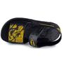 Imagem de Kit Papete Infantil Grendene Masculino Batman com Mochila 23118