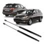 Imagem de Kit Par Amortecedor Capô Hyundai Vera Cruz 06 07 08 09 2012