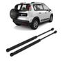 Imagem de Kit Par Amortecedor Porta Malas Citroen Aircross 2010 2011