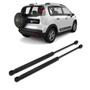 Imagem de Kit Par Amortecedor Porta Malas Citroen Aircross 2012 2013