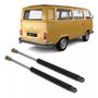 Imagem de Kit Par Amortecedor Porta Malas Kombi 1956 1957 à 1997 1996