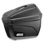 Imagem de Kit Par Bau Givi E22N+ Suporte Givi Pl5108Br P Bmw 1200 1250