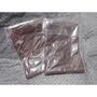 Imagem de Kit Par de Fronhas Envelope Lisa para Travesseiro em Malha 100% Poliéster
