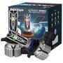 Imagem de Kit Par De Lâmpadas Ultra Led S16 Nano 6000k 4200 Lumens 40w Com Reator - Diversos Modelos