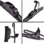 Imagem de Kit Par Dianteiro Palhetas Limpador de Parabrisa Discovery Sport 2015 2016 2017 2018