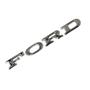 Imagem de Kit Par Emblema Letra Pequena Ford Maverick Corcel Galaxie