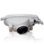 Imagem de Kit Par Farol Toyota Corolla 1999 2000 2001 + Piscas 
