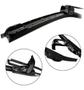 Imagem de Kit Par Palheta Limpador de Parabrisa Nissan Tiida 2008 2009 2010 2011 2012 2013