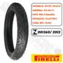 Imagem de Kit Par Pneu 100 80 17 + 140 70 17 Pirelli Sport Demon