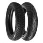 Imagem de Kit Par Pneu 90 90 14 + 100 90 14 Pirelli Diablo Scooter