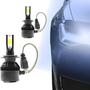 Imagem de Kit Par Super Led Lumens 8000k 12v 24v H7 Farol Automotivo