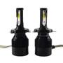 Imagem de Kit Par Super Led Lumens H1 A H11 9005/9006 Farol Automotivo