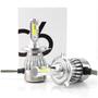 Imagem de Kit Par Super Led Lumens H1 a H11 9005/9006 Farol Automotivo