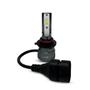 Imagem de Kit Par Super Led Mini Rayx Civic 15 2016 Farol Alto Baixo Milha