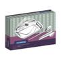 Kit Para Assar E Servir Tramontina Cosmos Em Aço Inox Com Tampa De Vidro 3 Peças Tramontina Imagem de Kit Para Assar E Servir Tramontina Cosmos Em Aço Inox Com Tampa De Vidro 3 Peças Tramontina