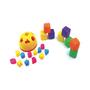 Imagem de kit para bebe educativo baby fun toys - pica pau