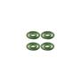 Imagem de Kit para Bico Injetor Multi Point Fox 1.0 4C 8V 05 ... MPI / Fox 1.0 4C 16V 03 ... / Gol G4 1.0 4C 8V 05 ... MPI / Gol G5 1.0 4C 8V 05 ...