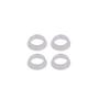 Imagem de Kit para Bico Injetor Multi Point Palio 1.0 4C 8V / Uno 1.0 4C 8V 10 ... / 1.0 4C 8V Zetec Rocam / Astra 1.8 4C 8V