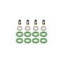 Imagem de Kit para Bico Injetor Multi Point Palio 1.0 4C 8V / Uno 1.0 4C 8V 10 ... / 1.0 4C 8V Zetec Rocam / Escort / Fiesta / Ka