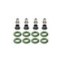 Imagem de Kit para Bico Injetor Multi Point Sentra 1.8 4C 16V ... ... 15 / Versa 1.8 4C 16V 07 ... 10