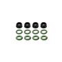 Imagem de Kit para Bico Injetor Multi Point Sistema Delphi / Celta 1.0 4C 8V 99 ... 01 / Corsa 1.0 4C 8V 99 ... 01