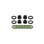 Imagem de Kit para Bico Injetor Multi Point Sistema Magneti Marelli MPFI / Logus 2.0 4C 8V ... 96 MPFI / Versailles 2.0 4C 8V ... 96 MPFI