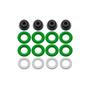 Imagem de Kit para Bico Injetor Multi Point Sistema Magneti Marelli MPFI / Tempra 2.0 4C 8V 95 ... 99 MPI / Tipo 2.0 4C 8V 94 ... 95 MPI