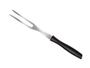 Imagem de Kit para Churrasco 8" Faca, Garfo e Chaira - Mor