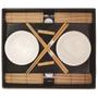 Imagem de Kit para Comida Japonesa Kyoto 8pcs BC-127