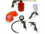 Imagem de Kit para Compressor com 5 Peças - Intech Machine