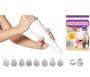 Imagem de Kit para confeitar bolo com 8 bicos+ anel+rosca+saco em PVC Doces, Bolos e Cupcakes decoração