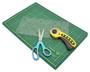 Imagem de Kit Para Costura E Patchwork Lamax Kit-A3 - LANMAX