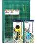 Imagem de Kit Para Costura E Patchwork Lamax Kit-A3 - LANMAX