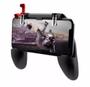 Imagem de Kit Para Free Fire Pubg W11 Joystick Gatilho Analogico