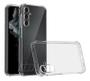Imagem de Kit para Galaxy A15 - Capa Transparente + Pelicula 3D + Fone com fio para Samsung Galaxy A15