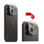 Imagem de Kit Para IPhone 14 Pro  Película 3D Vidro + Película Traseira 9D + Película da Câmera 3D