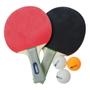 Imagem de Kit para jogo de tênis de mesa - PING PONG B - Nautika