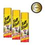 Imagem de Kit Para Limpar Estofado Tuff Stuff P/vinil 300ml - 3 unid