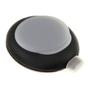 Imagem de Kit para Macarons com Tapete e Bisnaga com 3 Bicos - Preto